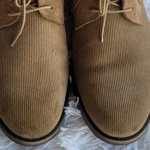 Stacy Adams | Shoes | Stacy Adams Corday Tan Oxford Dress 